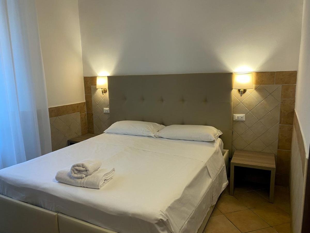 Alex Square Hotel Roma