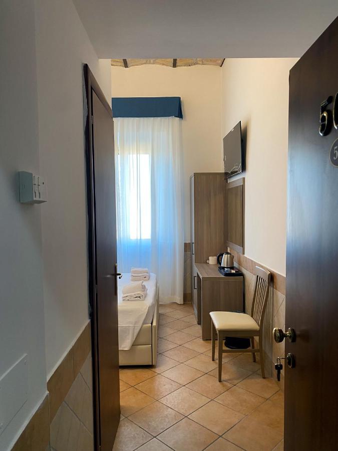 Hotel Alex Square Roma
