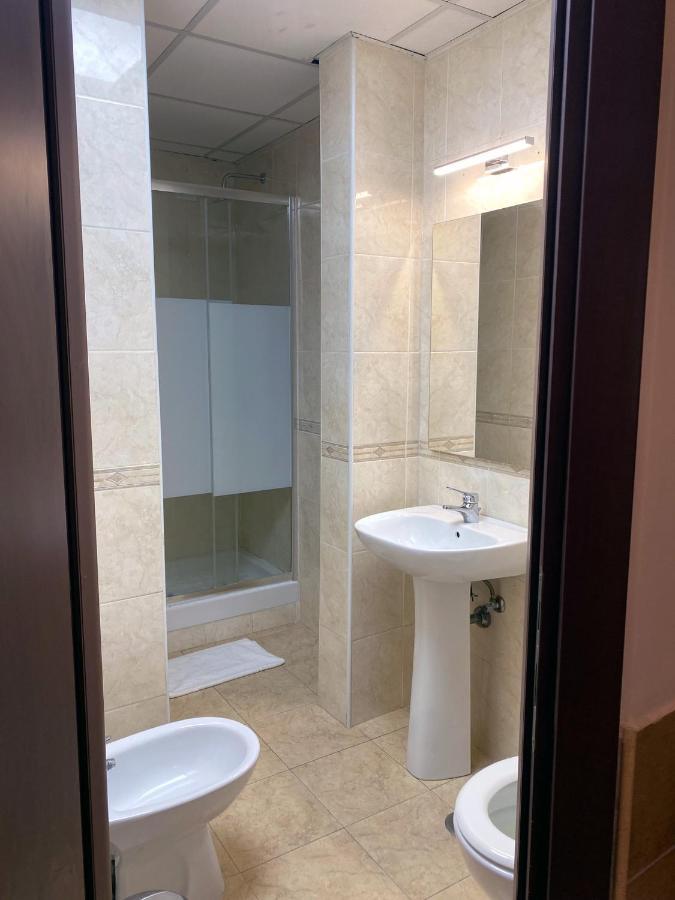Alex Square Hotel Roma