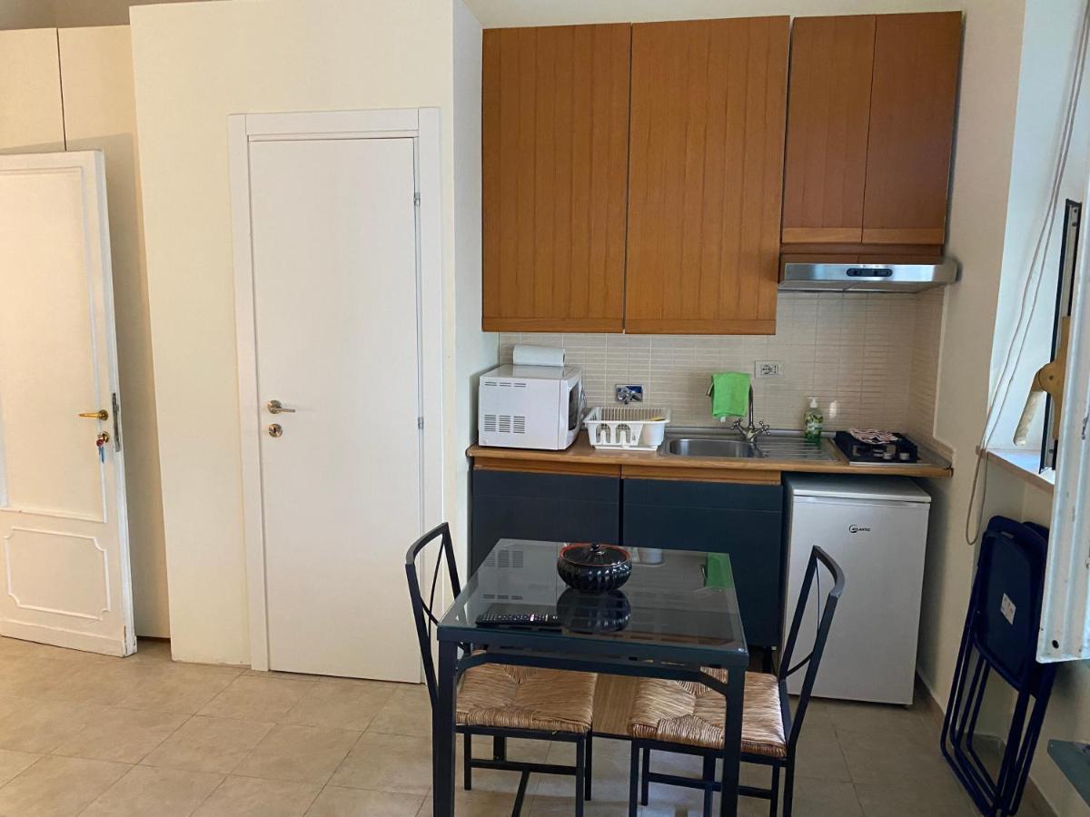 Easy & Cosy Studio In Flaminio