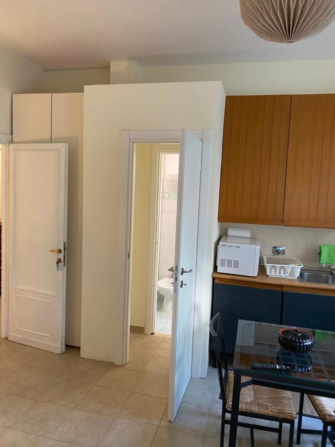 Apartment Easy & Cosy Studio In Flaminio Rome