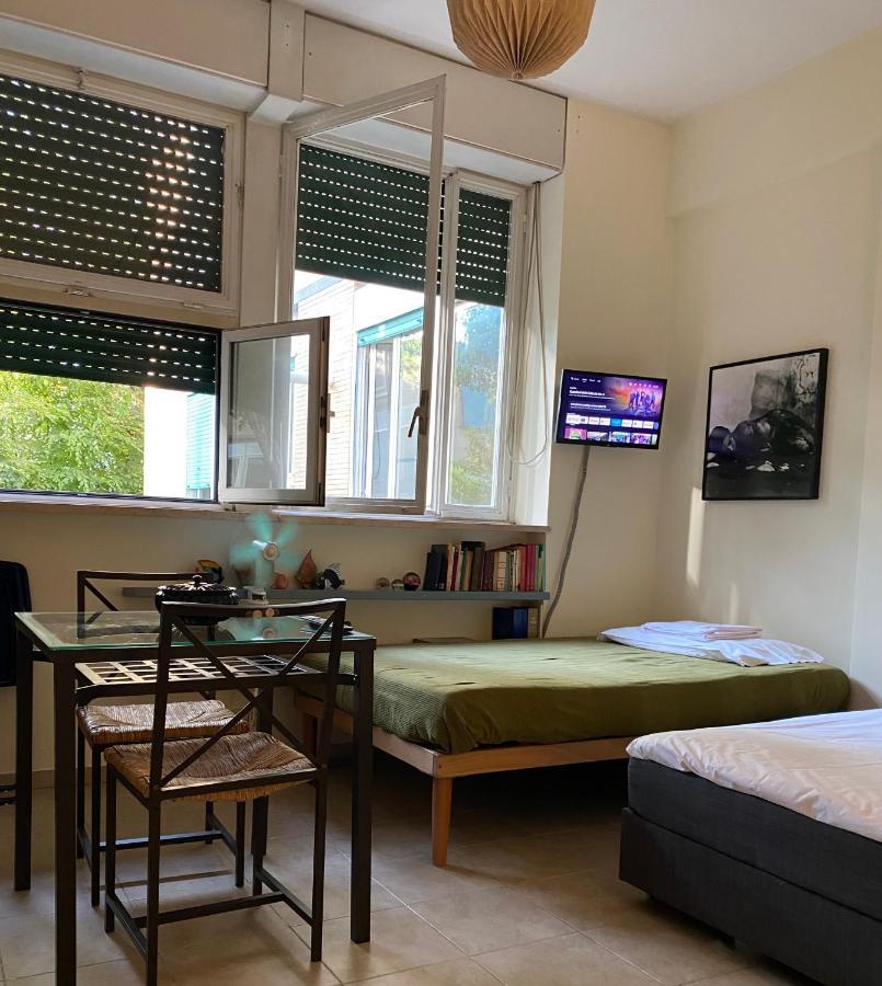 Easy & Cosy Studio In Flaminio