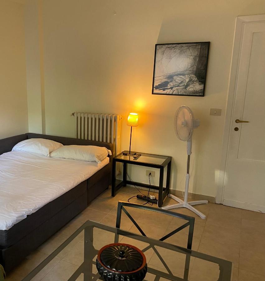 Easy & Cosy Studio In Flaminio Apartment Rome