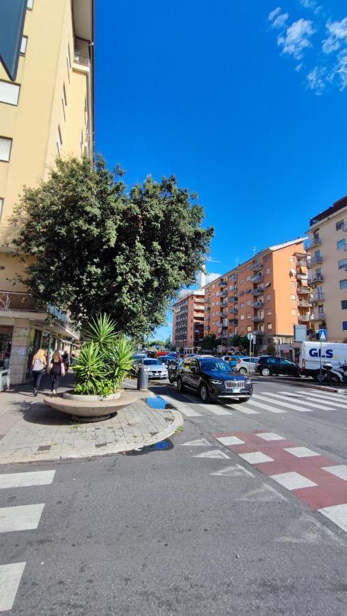 My Little House Apartment Rome