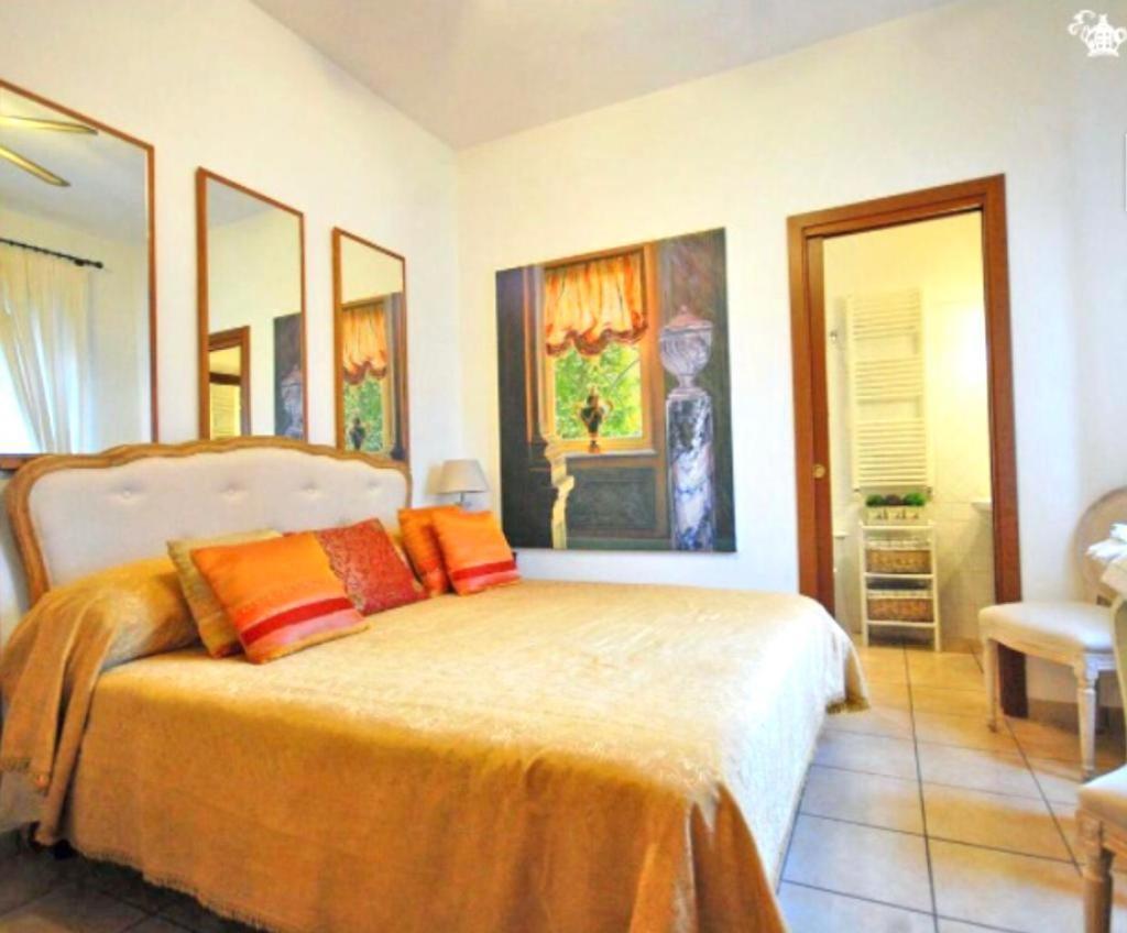 Apartment The Right Place 4u Domus Savelli Boutique *