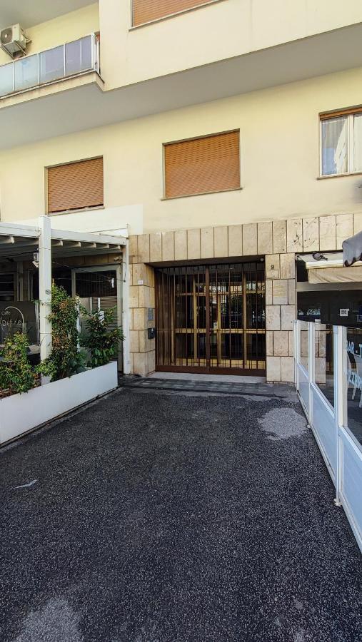 My Little House Rome