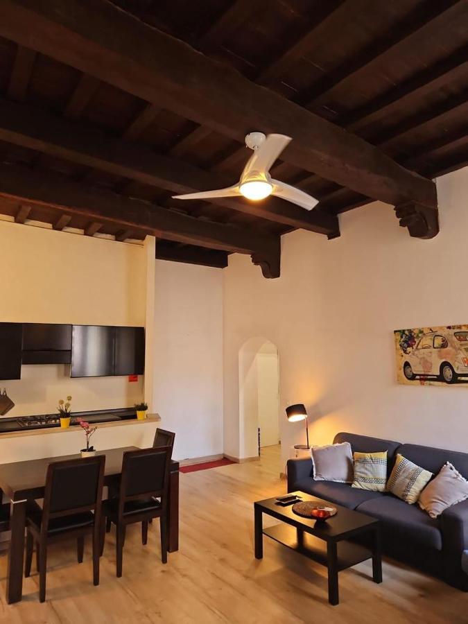 Navona Sweet Apartment Rome