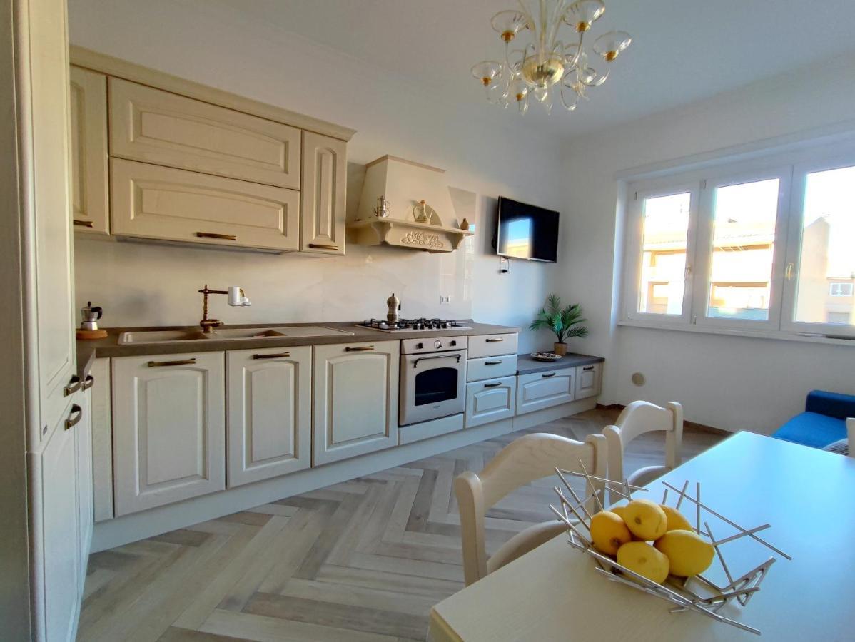 Appartamento Oasi Urbana San Paolo Roma