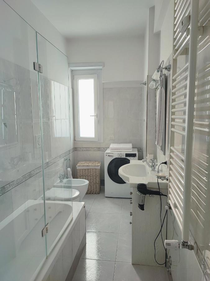 Appartamento Oasi Urbana San Paolo *