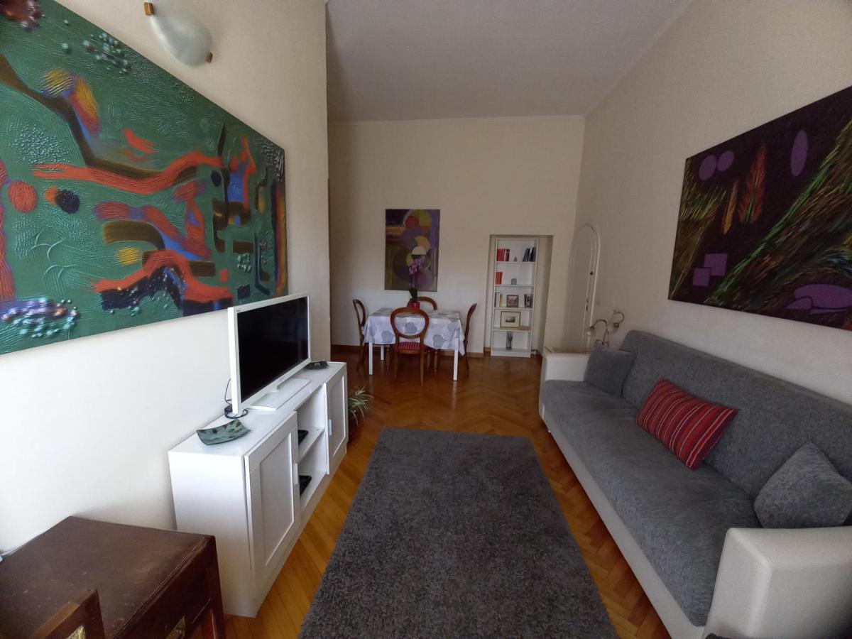 Apartment De' Fiori Rome