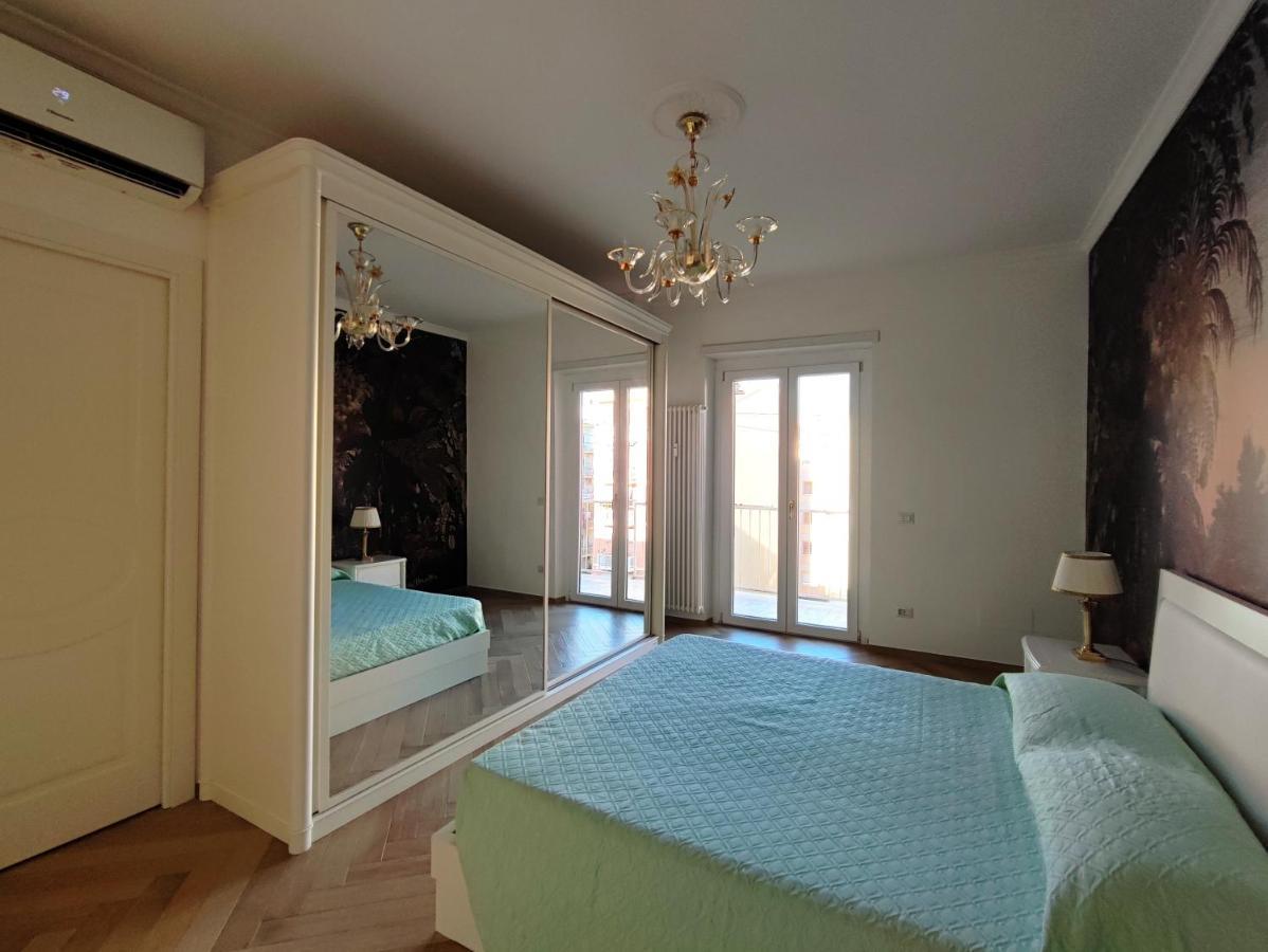 Appartamento Oasi Urbana San Paolo *