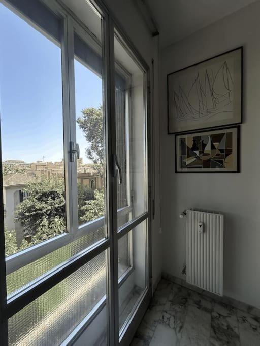 Appartamento Tiberia