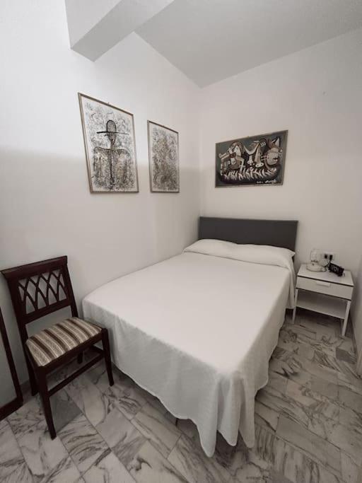 Tiberia Appartamento