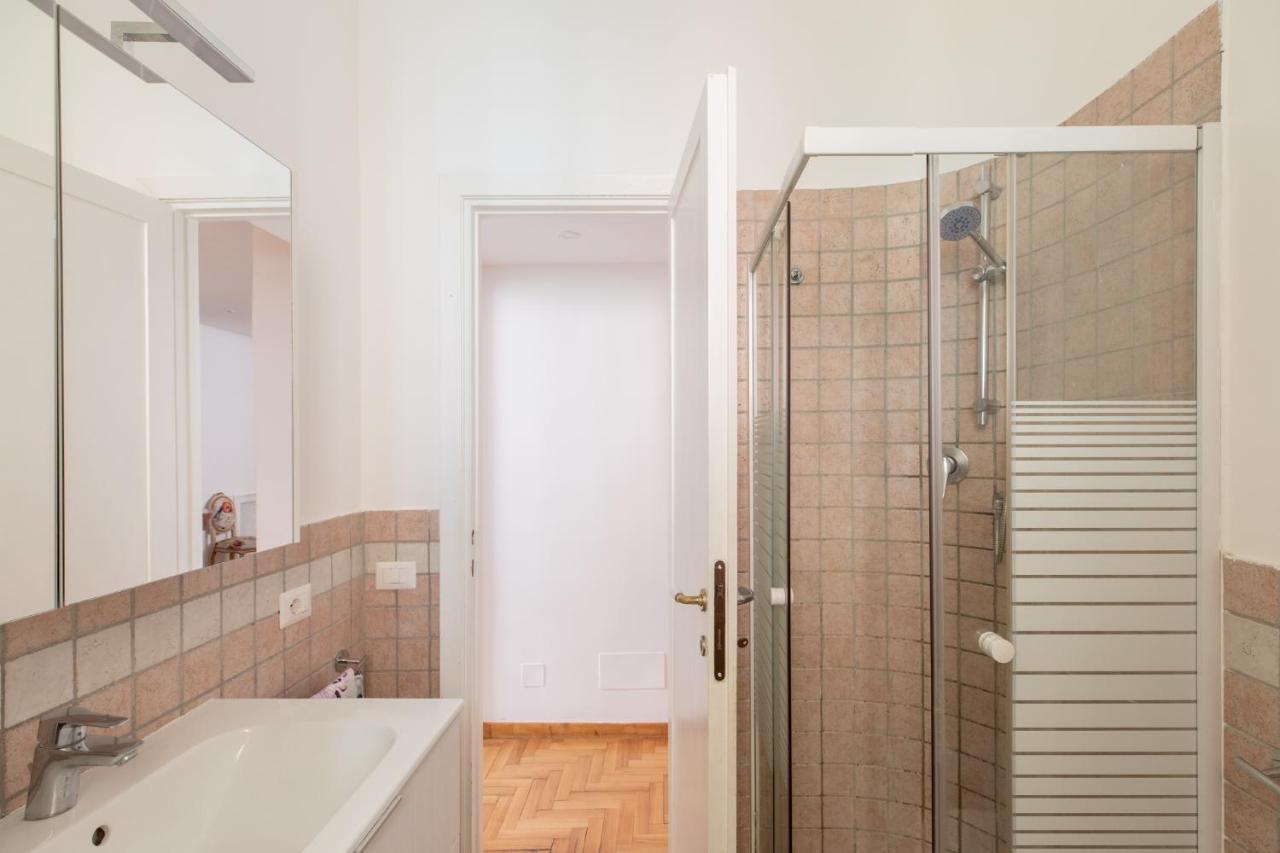 Iflat Red Apartment Rome