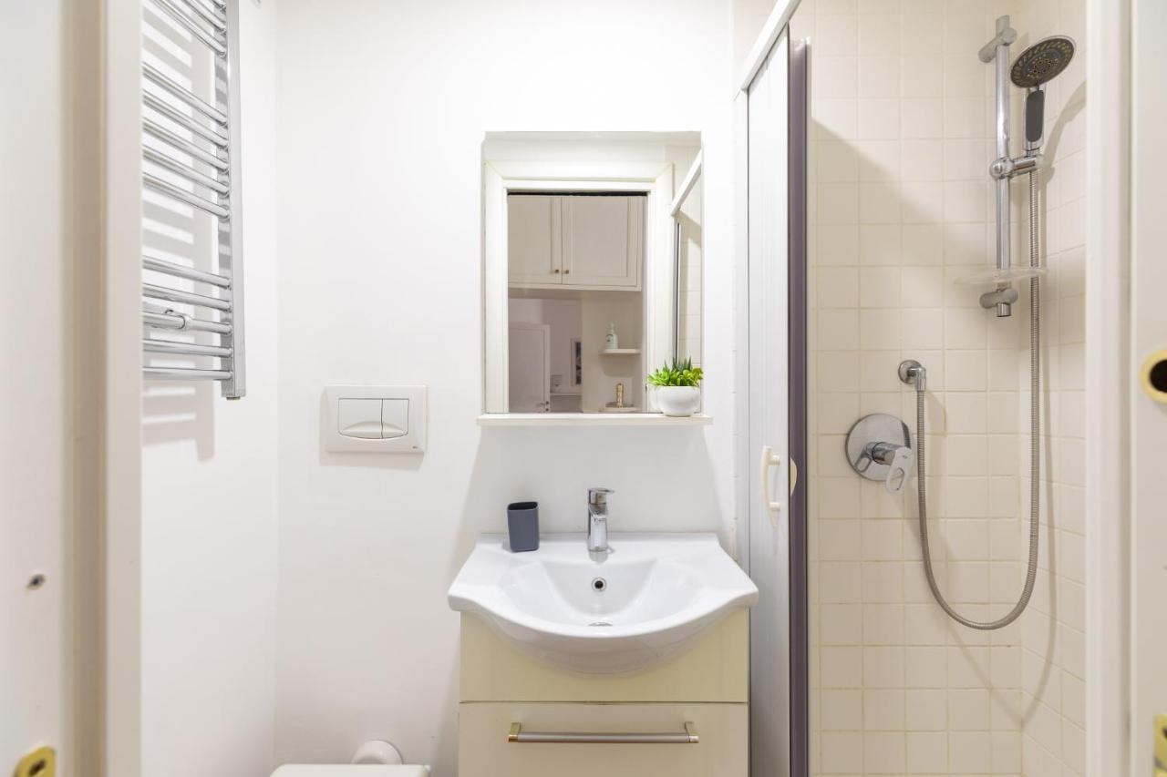 Iflat Red Apartment Rome