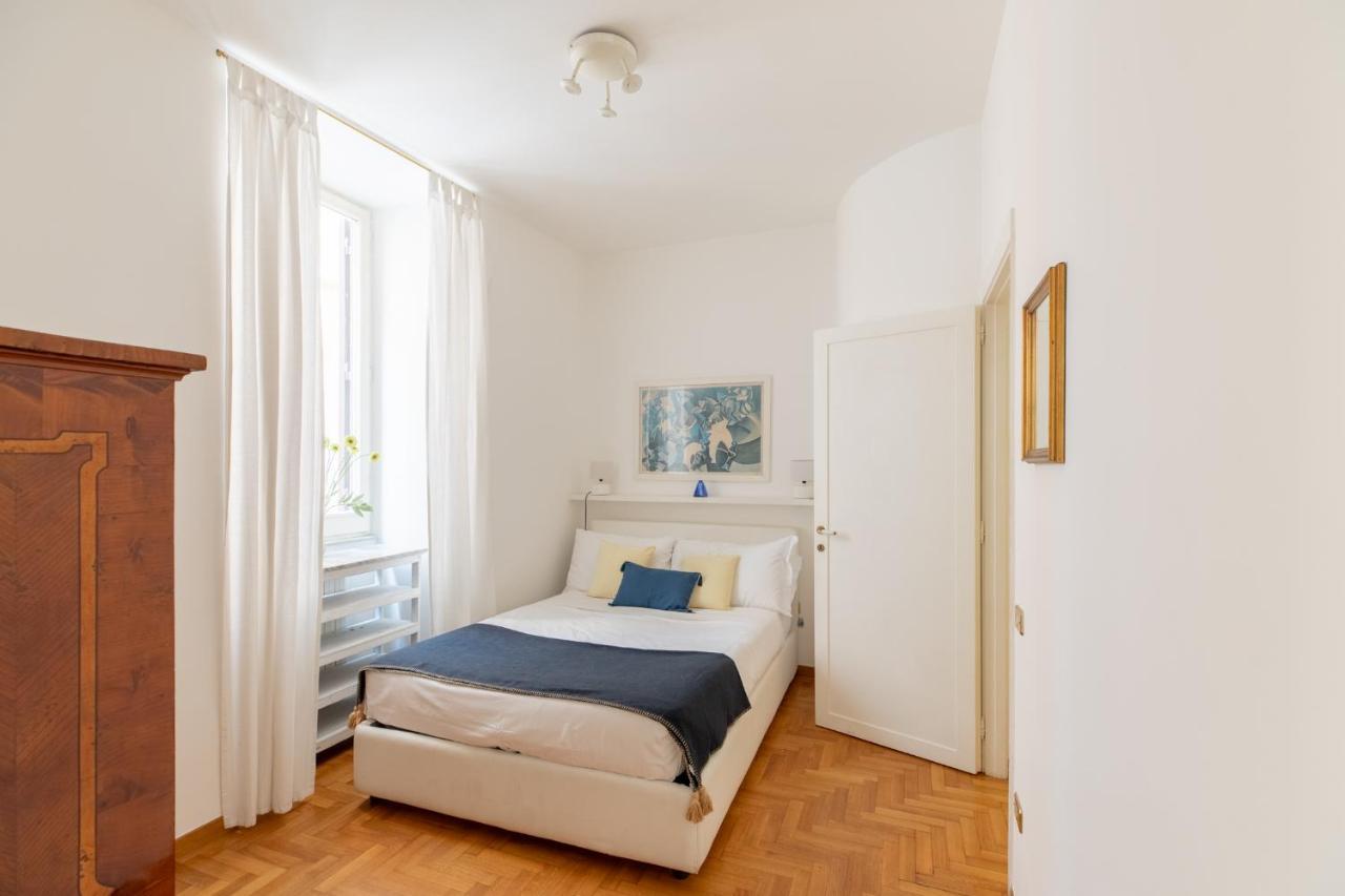 Iflat Red Apartment *