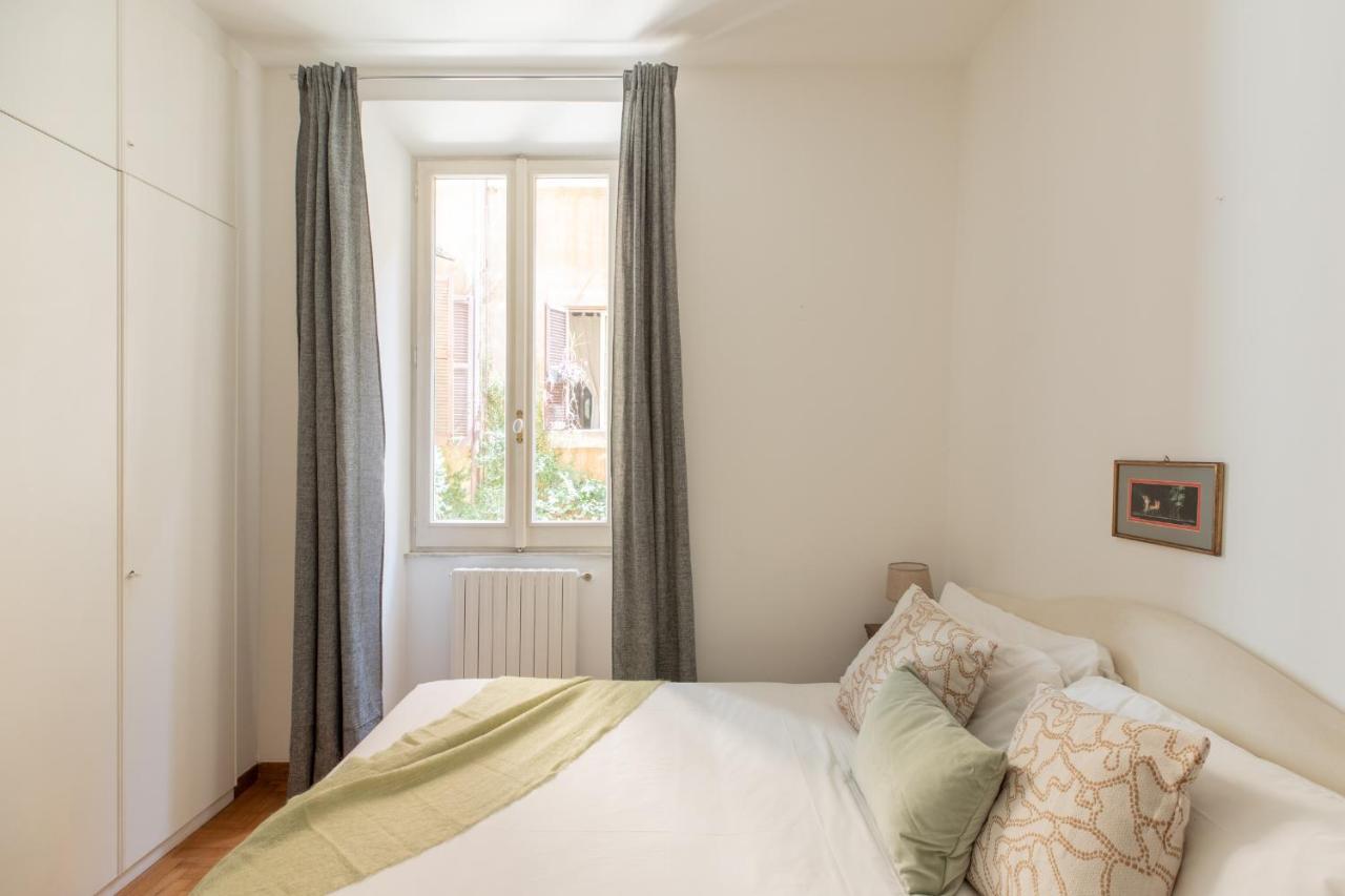 Apartment Iflat Red