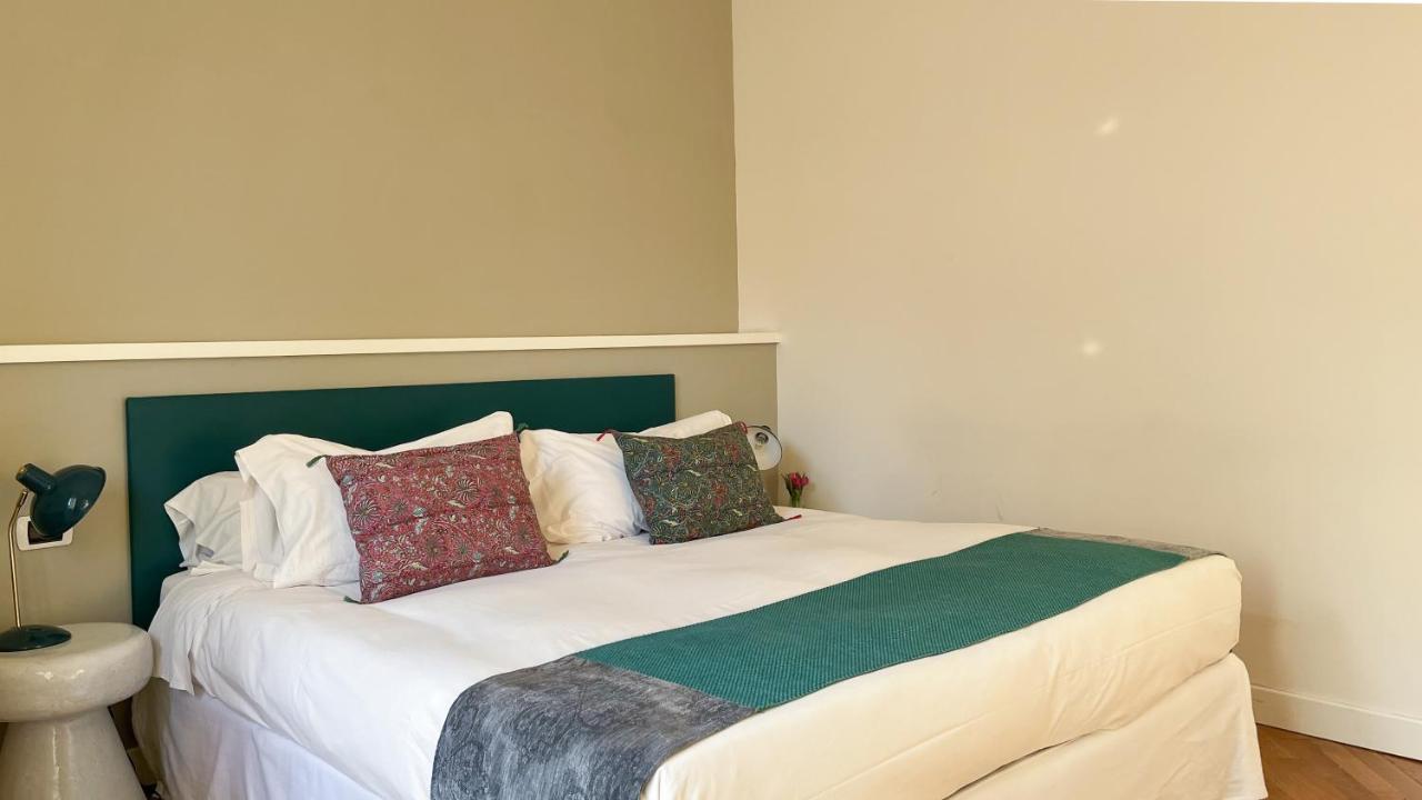 Ntb Bed & Breakfast Rome