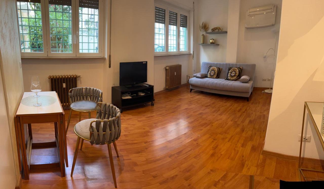 Parioli Luxury Appartamento