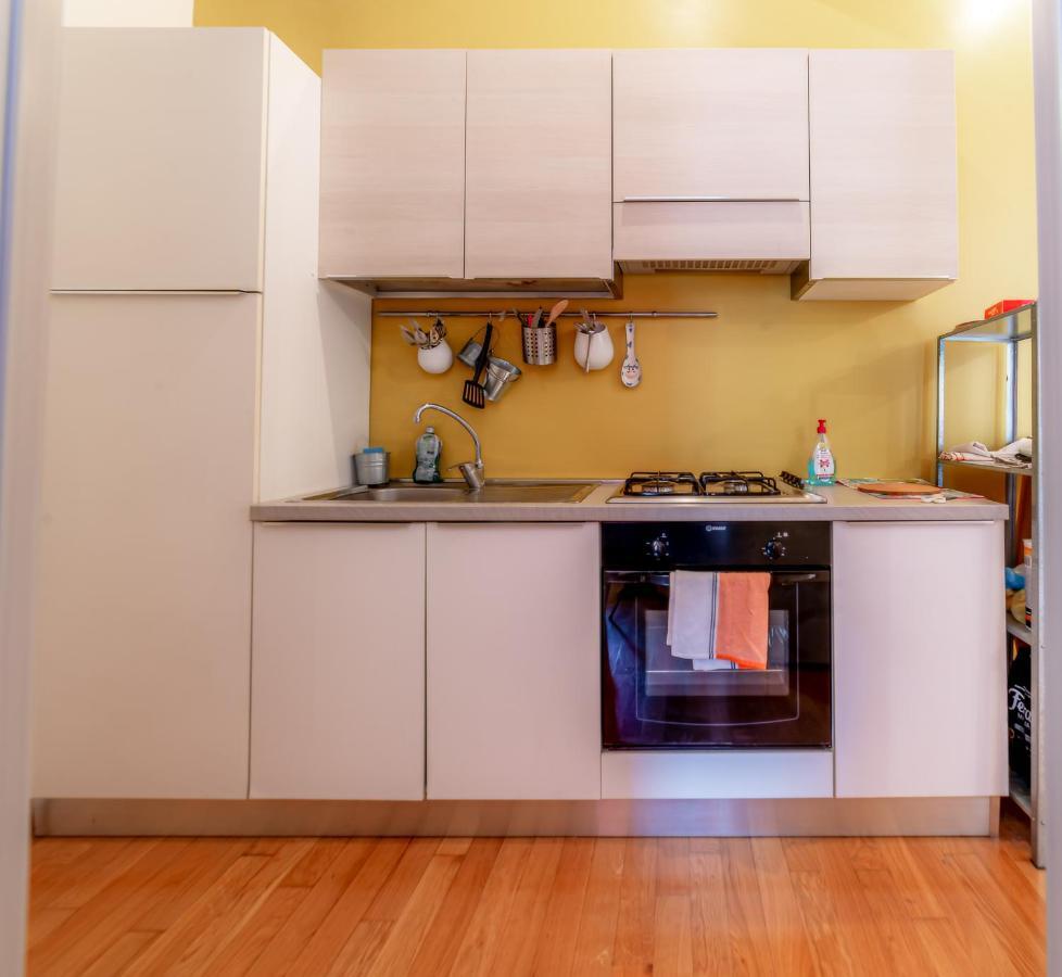 Casa Vanvitelli - Testaccio