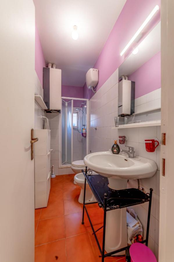 Casa Vanvitelli - Testaccio * Roma