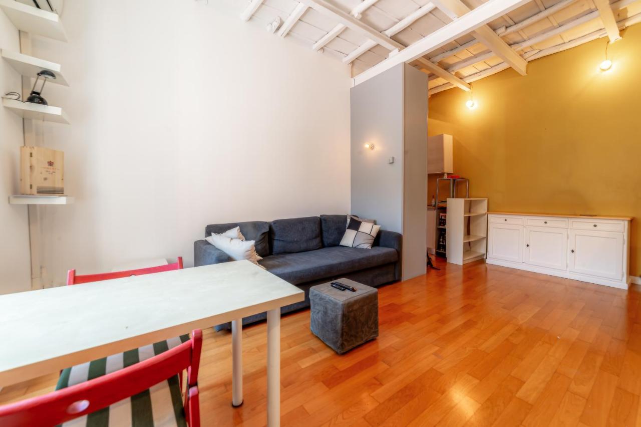 Casa Vanvitelli - Testaccio Appartamento Roma