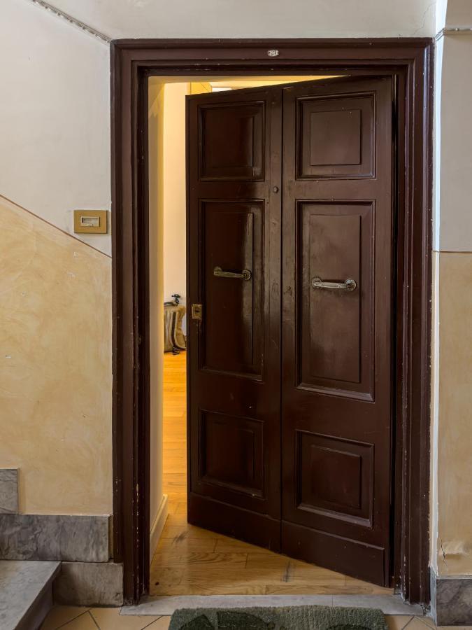 Casa Vanvitelli - Testaccio Appartamento
