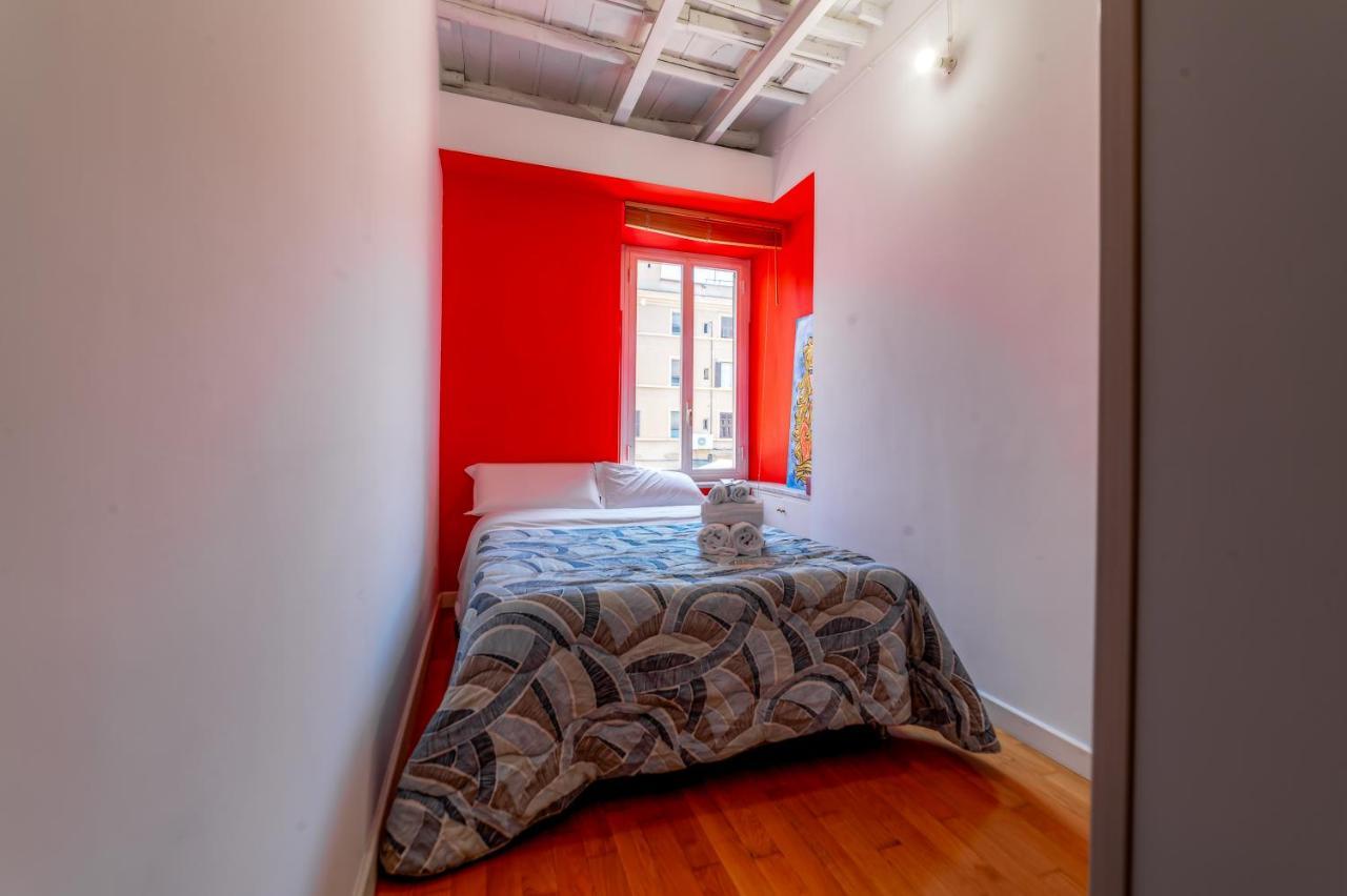 Casa Vanvitelli - Testaccio Appartamento Roma