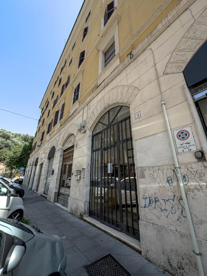 Casa Vanvitelli - Testaccio