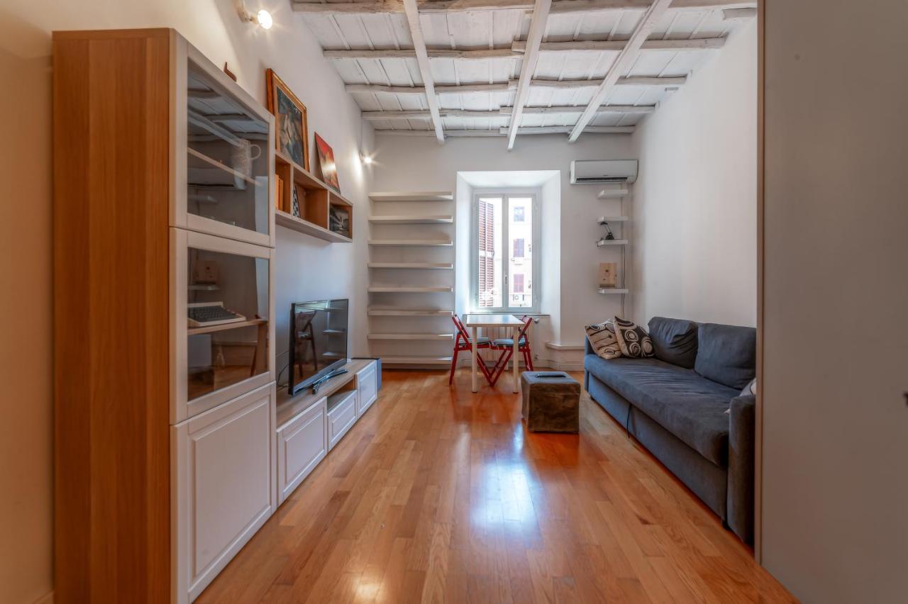 Appartamento Casa Vanvitelli - Testaccio *