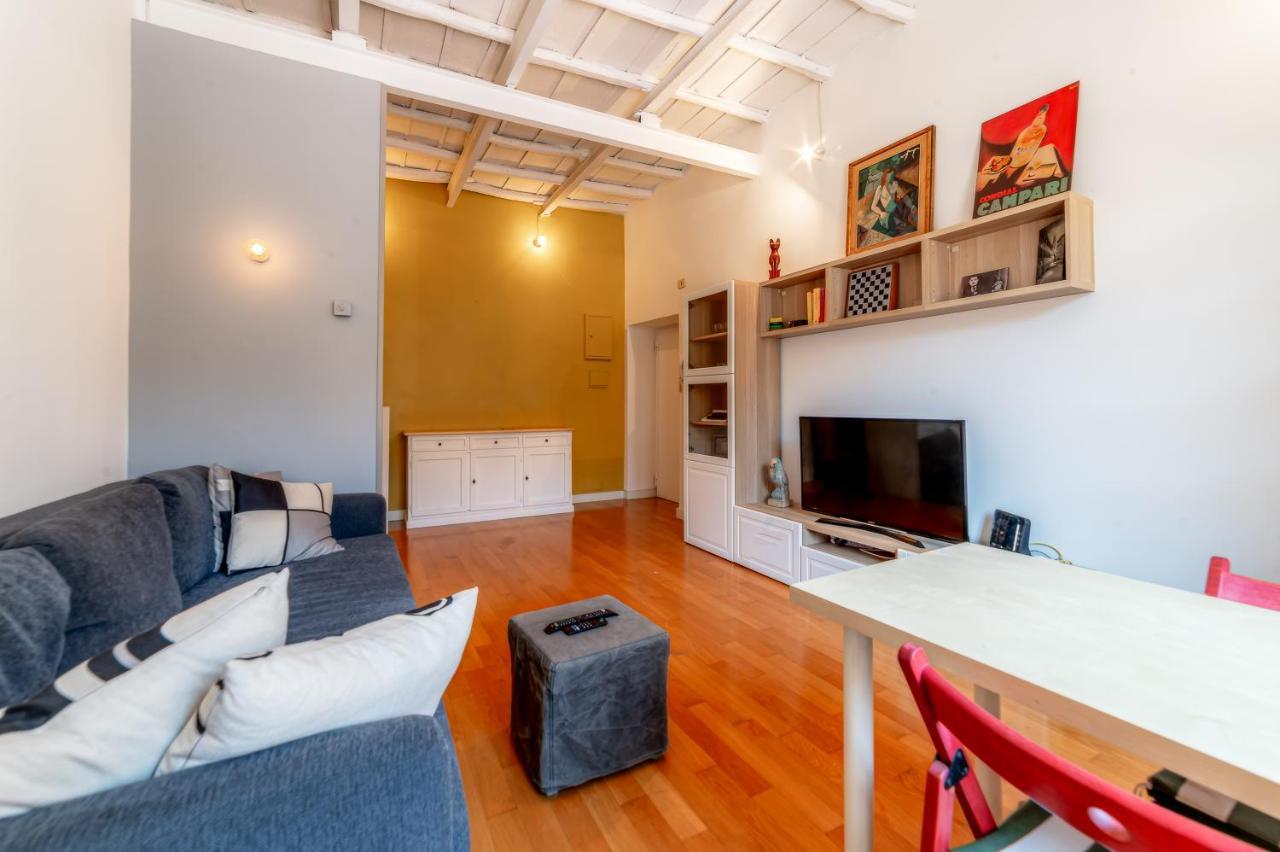 Casa Vanvitelli - Testaccio Appartamento Roma