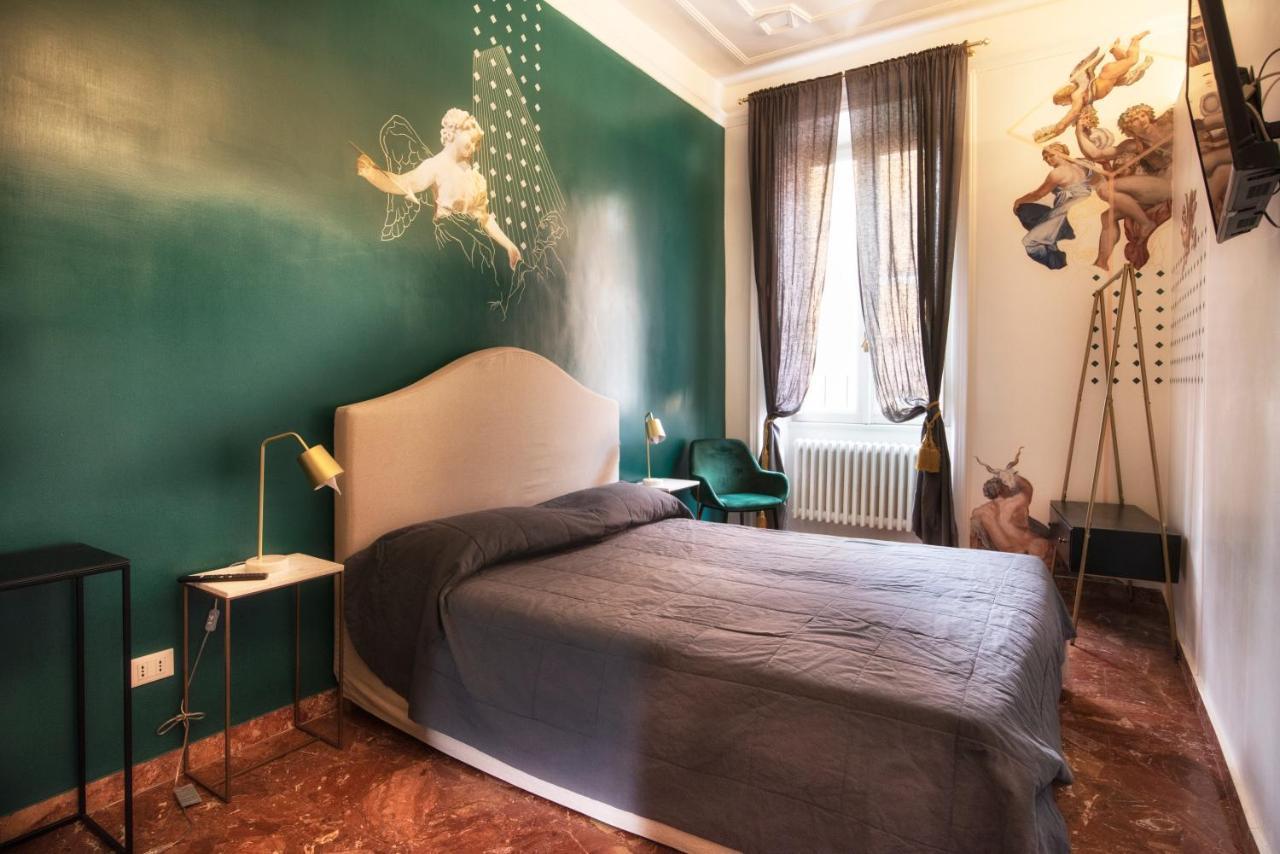 San Pietro Bed & Breakfast