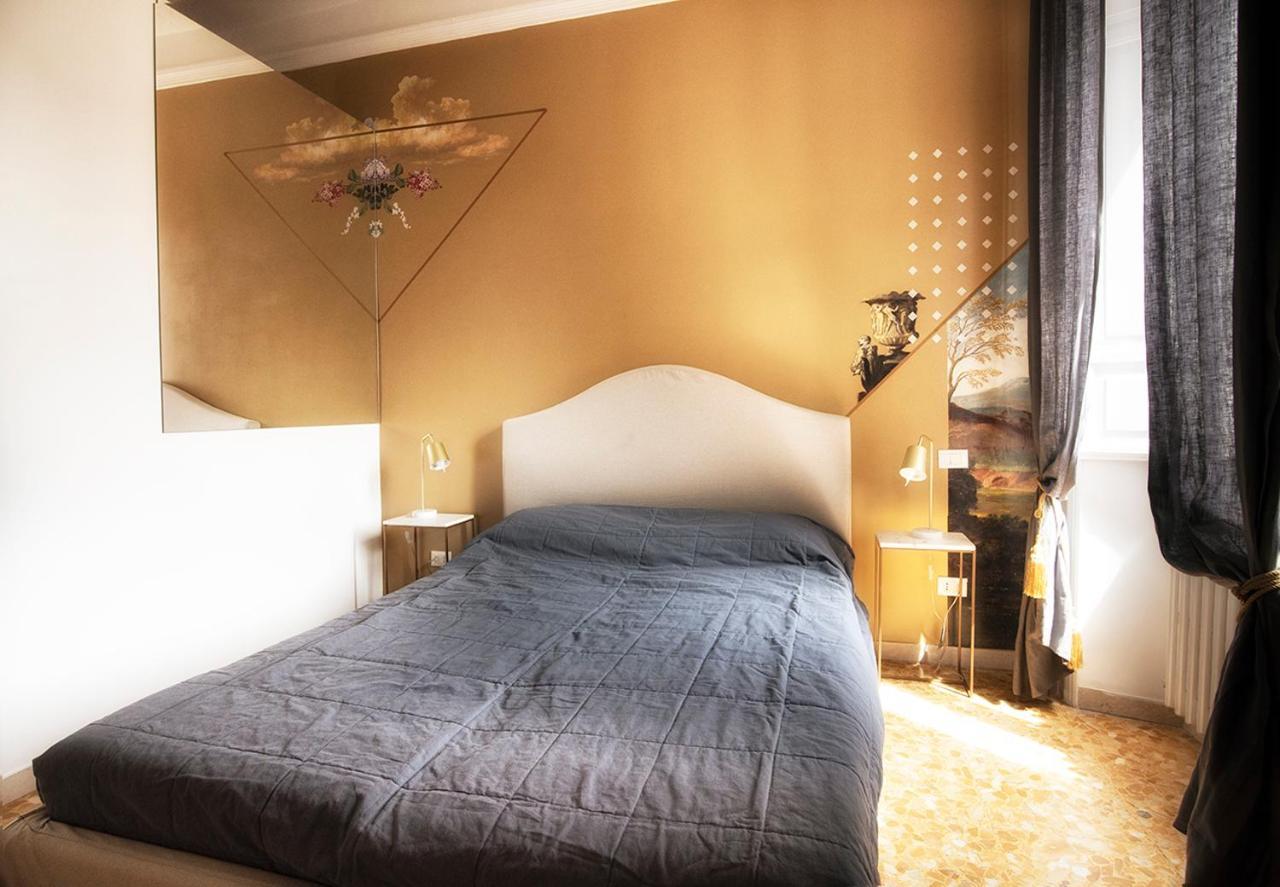 San Pietro Bed & Breakfast Rome