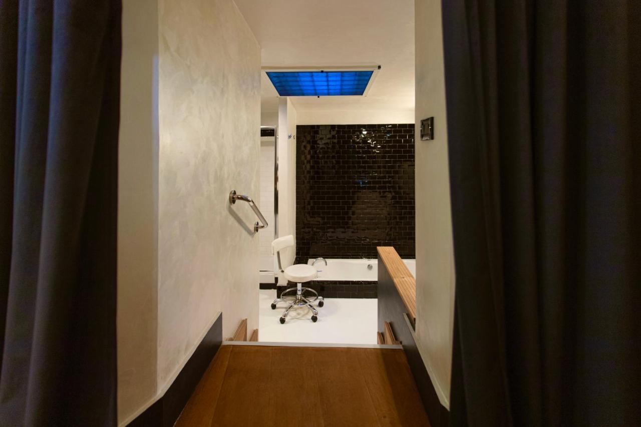 Cloe - Hidden Apartment Rome