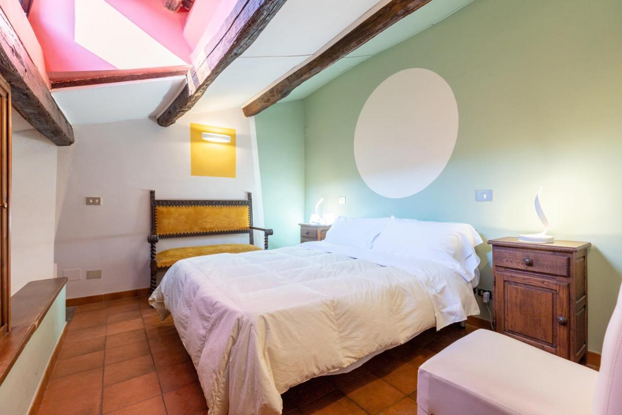 Appartamento Manilio Ghetto Ancient *