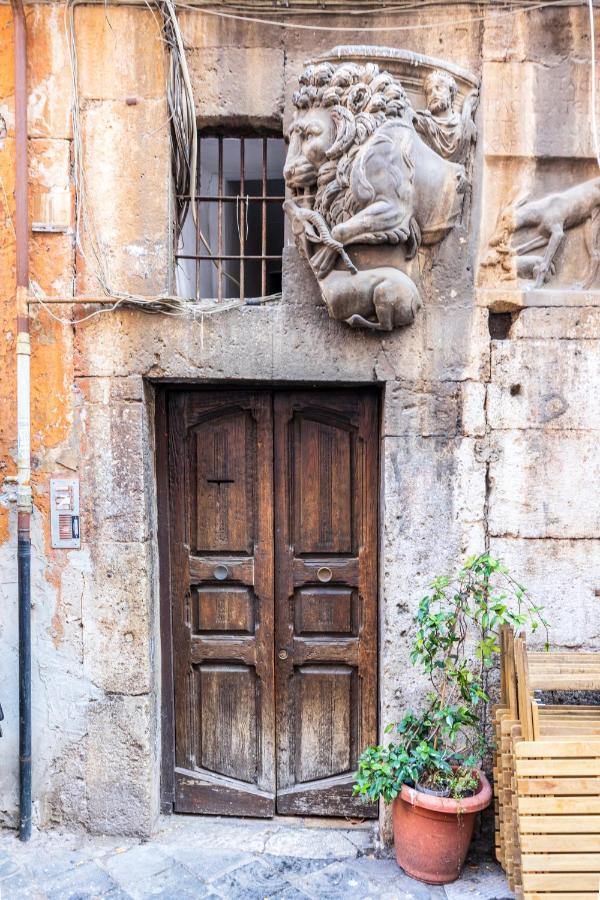 Manilio Ghetto Ancient Appartamento Roma