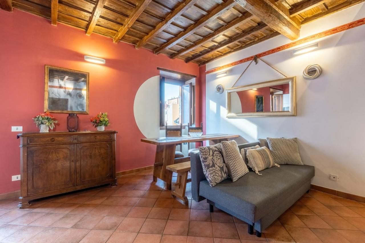 Appartamento Manilio Ghetto Ancient Roma