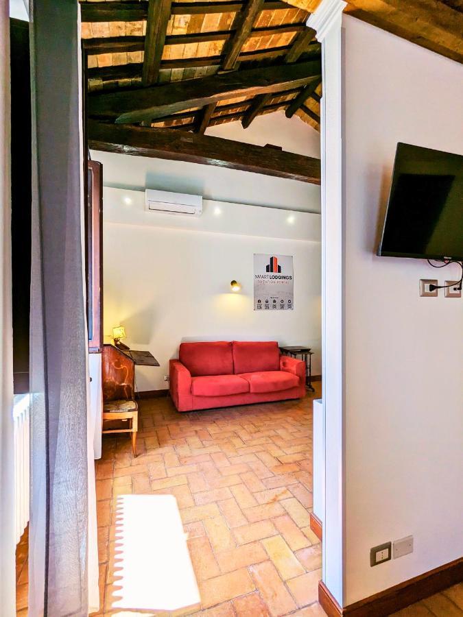 Smart Prime * Roma