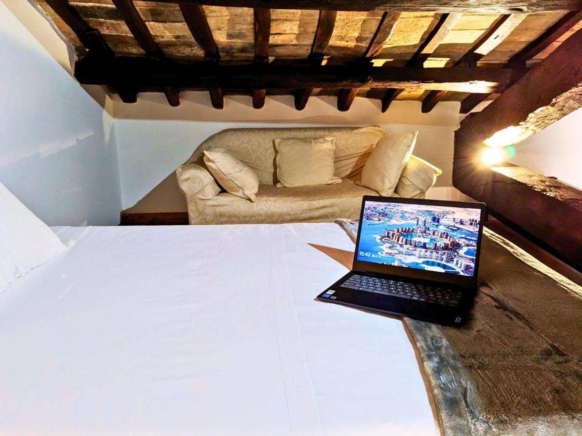 Appartamento Smart Prime Roma