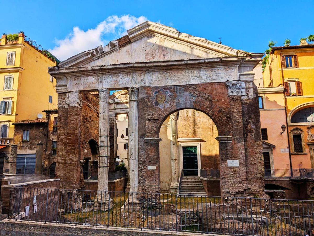 Appartamento Smart Prime Roma