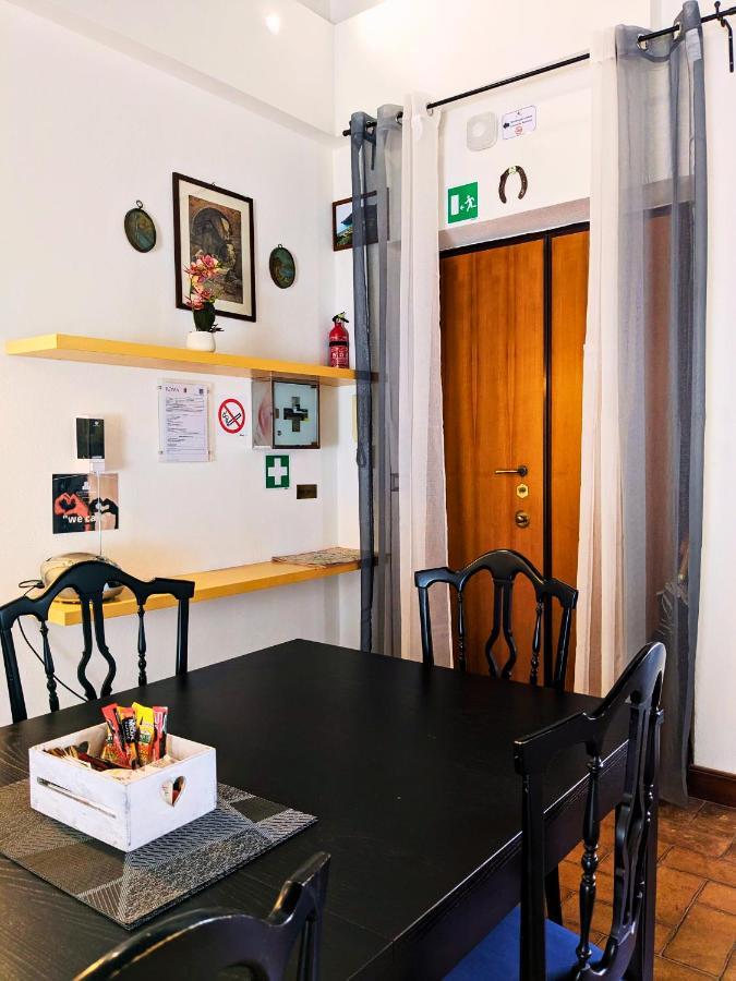Appartamento Smart Prime Roma