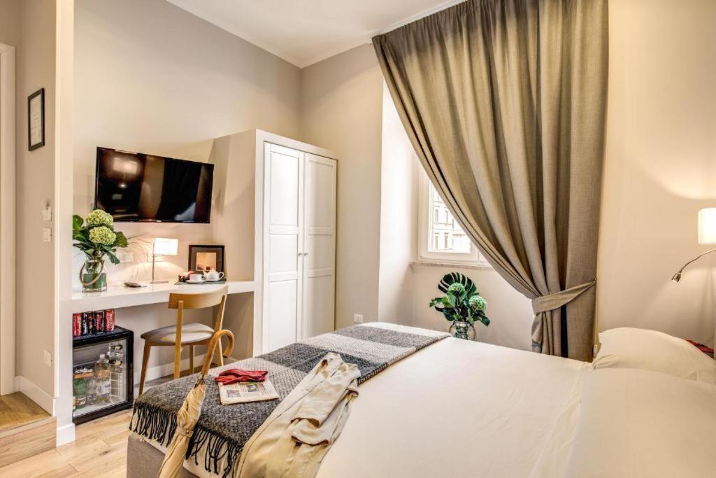 Guest house Tlv Navona