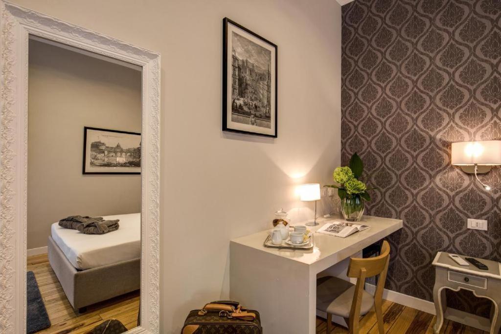 Tlv Navona Guest house *
