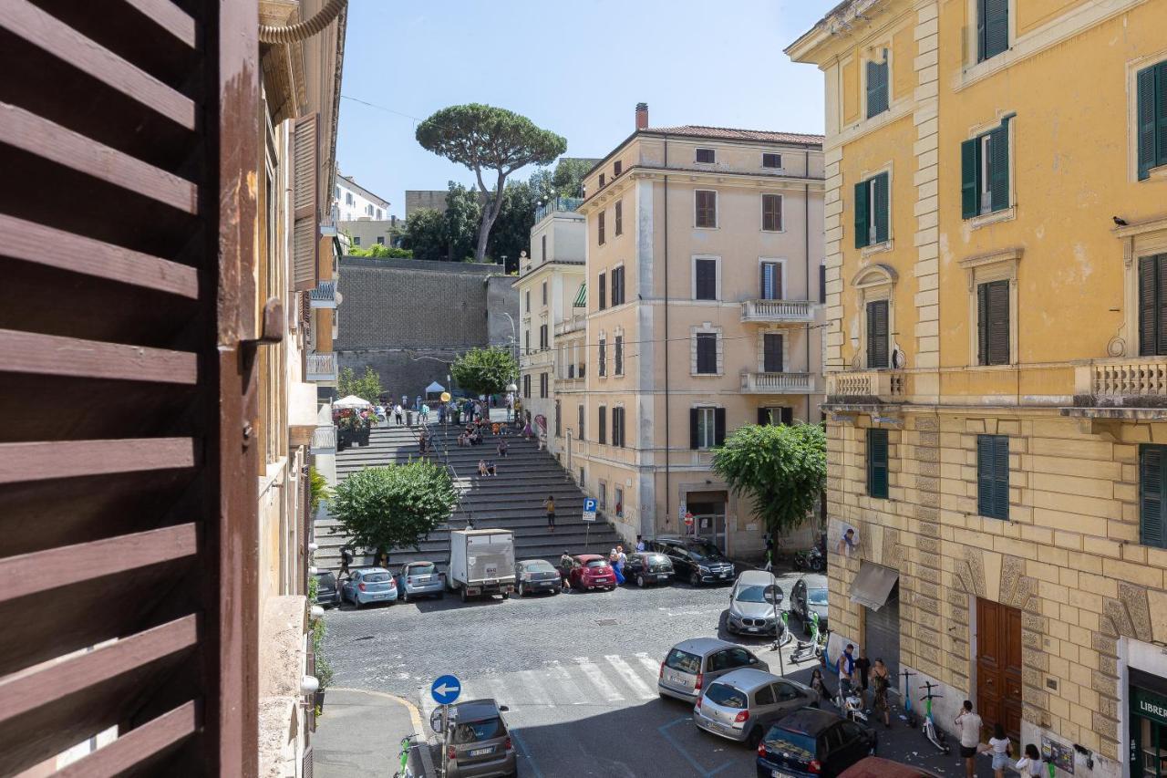 Vatican Museum By In Apartment Rome
