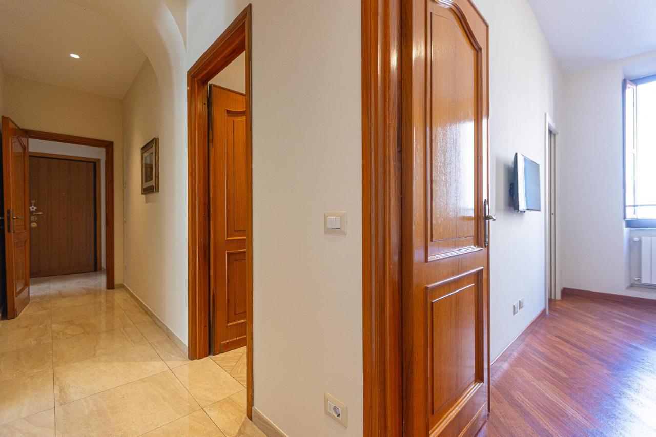 Apartment Vatican Museum By In