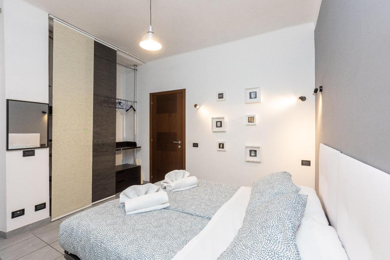 Apartment Paruta By In