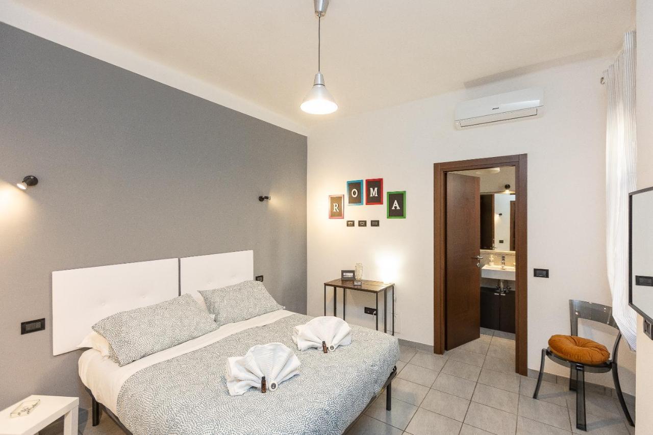 Paruta By In Apartment