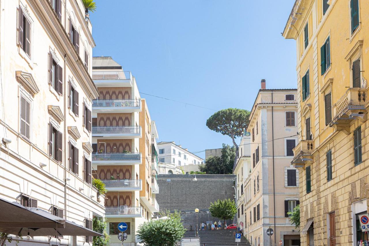 Vatican Museum By In Apartment Rome