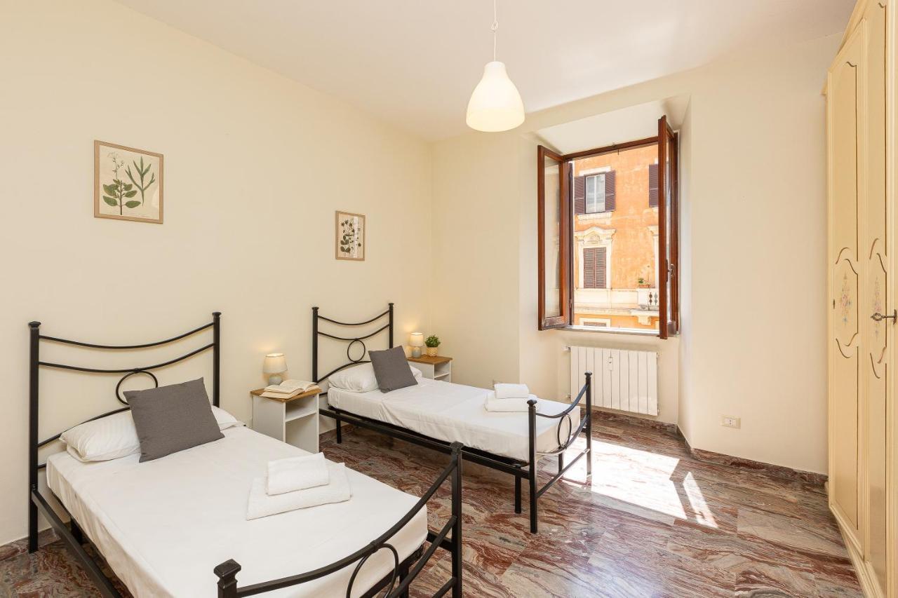 Apartment Vatican Museum By In Rome
