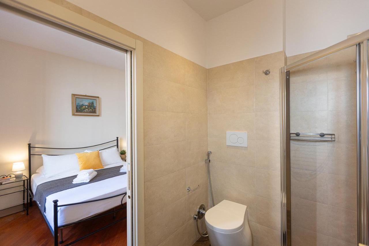 Vatican Museum By In Apartment *